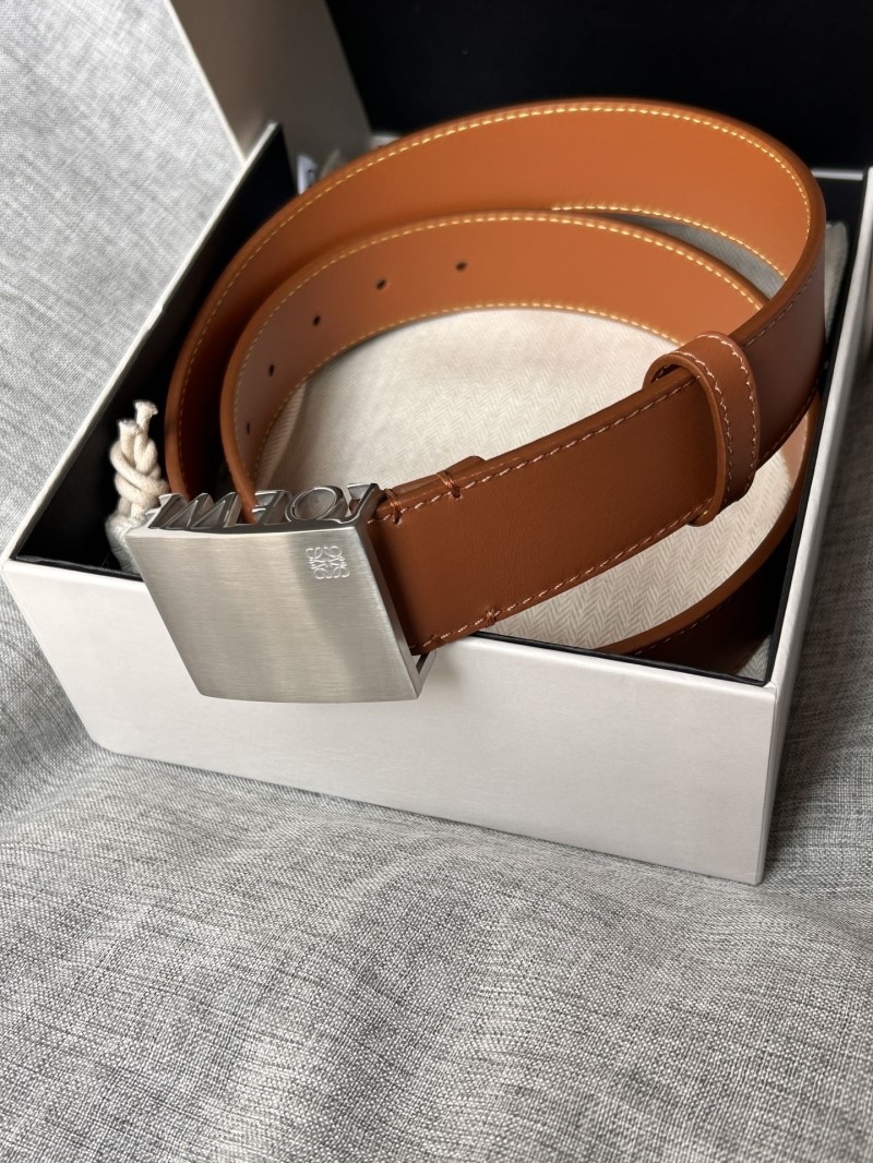 Loewe Belts